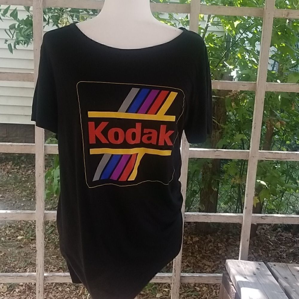 ‎Kodax Women's Shirt Size L 📦 - Picture 2 of 6